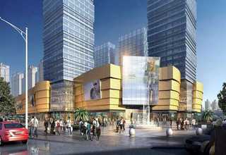 奉贤区互联网程序服务介绍