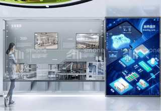 WPC发泡板生产线