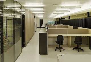 成都消防展厅定制