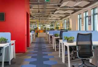 虚拟现实电影院