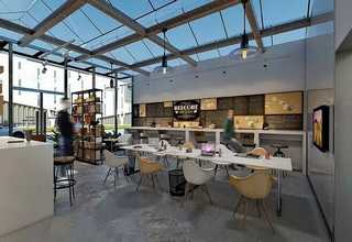 长安自动空压机厂家