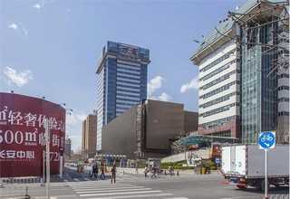 防城港双面吹塑塑料托盘加工