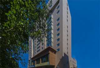 成都科华微模块数据中心价钱