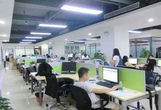 写字楼植物租赁业务