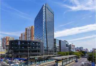 长沙汽车驱动电机性能测试台