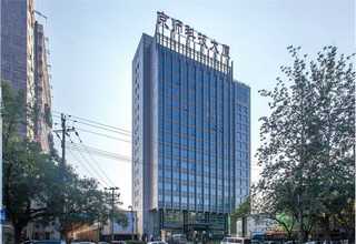 湛江乡村田园风格庭院假山