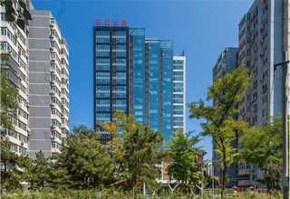 天津职场着装礼仪