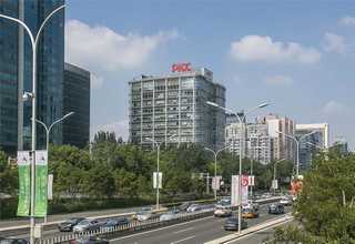 苏州进口新风环境